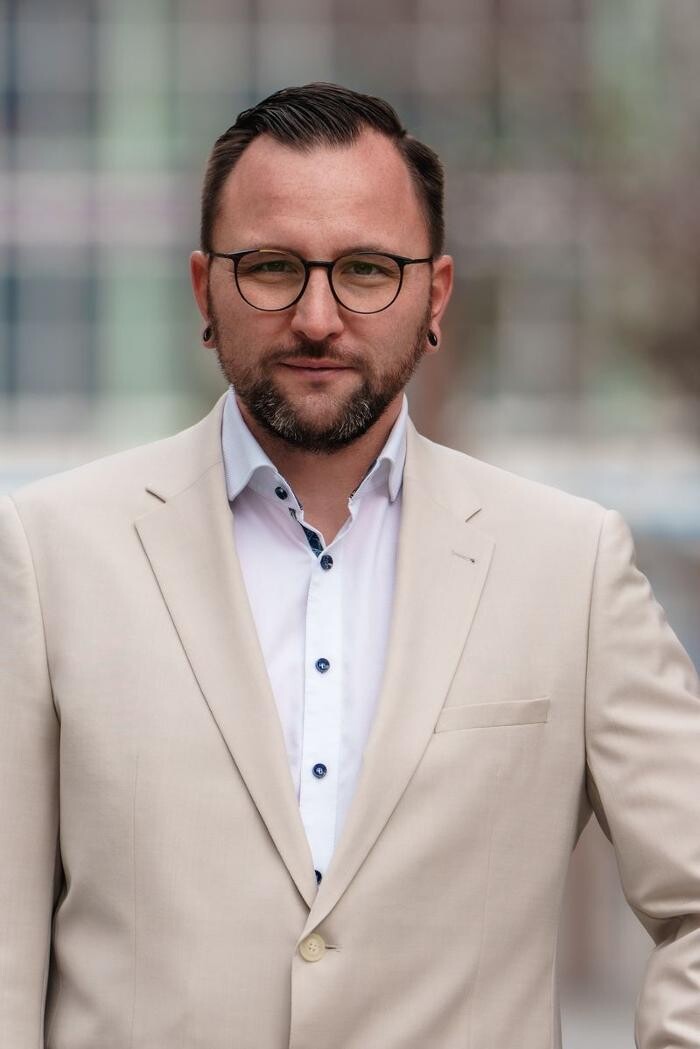 Bilder ERGO Versicherung Friedemann Thomas