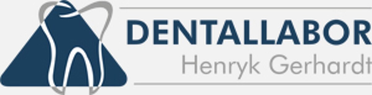 Dentallabor Henryk Gerhardt Logo