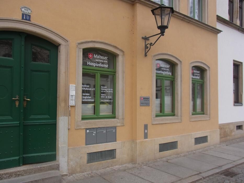 Bilder Malteser Hilfsdienst e.V. Pirna