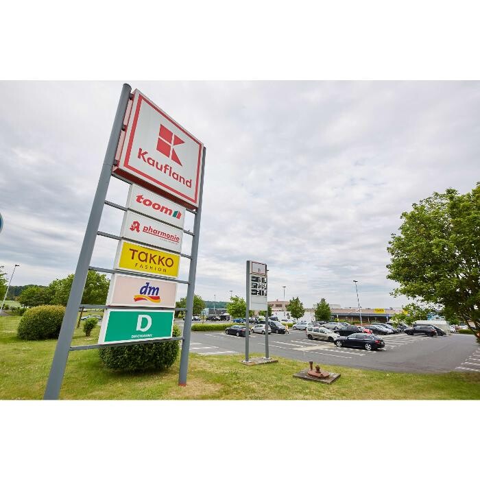 Bilder Kaufland Pirna-Zatzschke