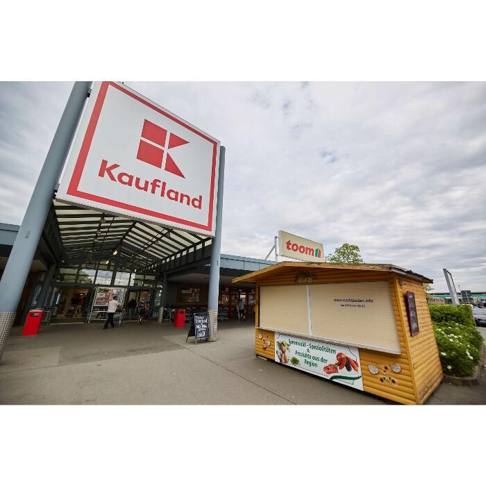 Bilder Kaufland Pirna-Zatzschke