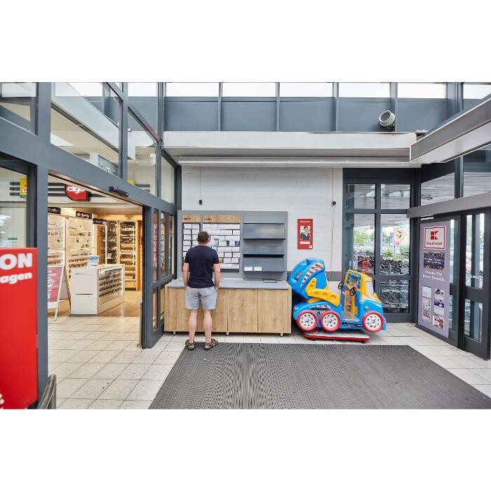 Bilder Kaufland Pirna-Zatzschke