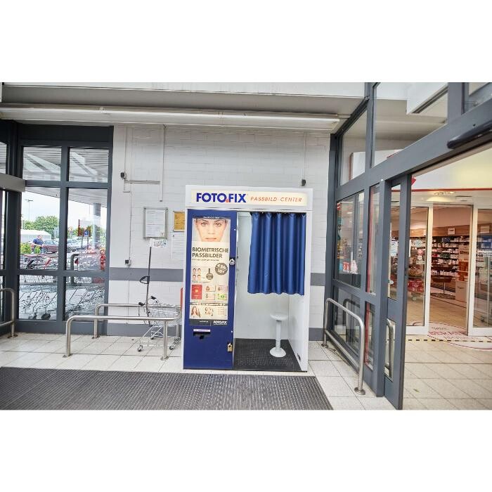 Bilder Kaufland Pirna-Zatzschke