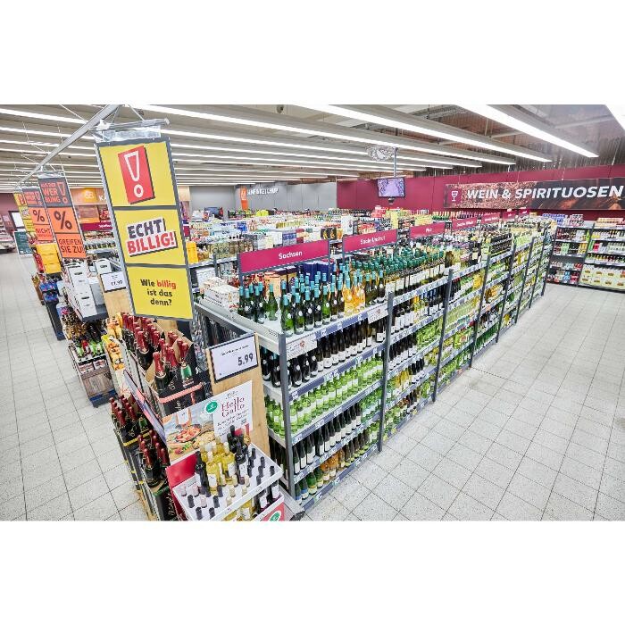 Bilder Kaufland Pirna-Zatzschke