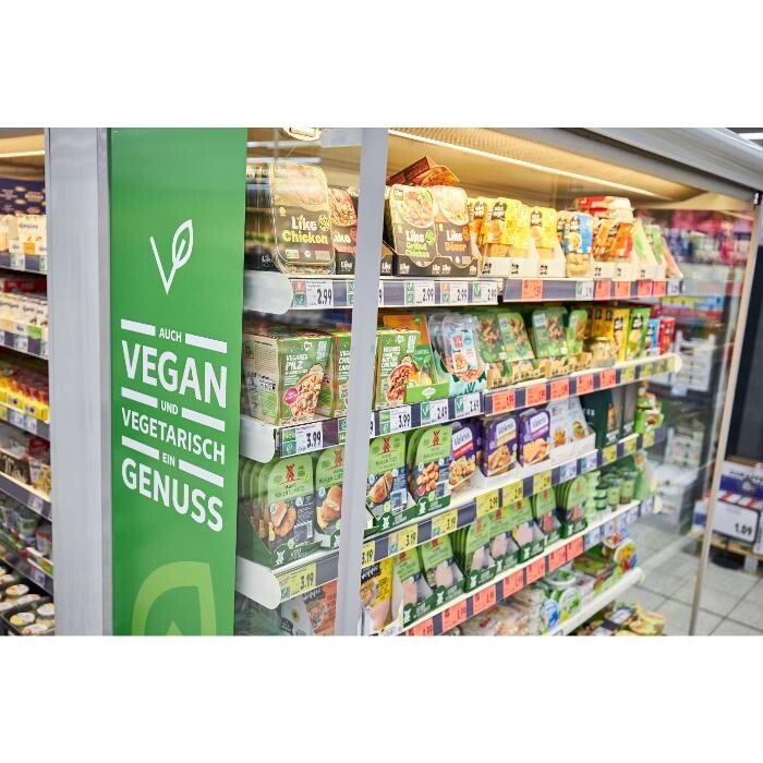 Bilder Kaufland Pirna-Zatzschke