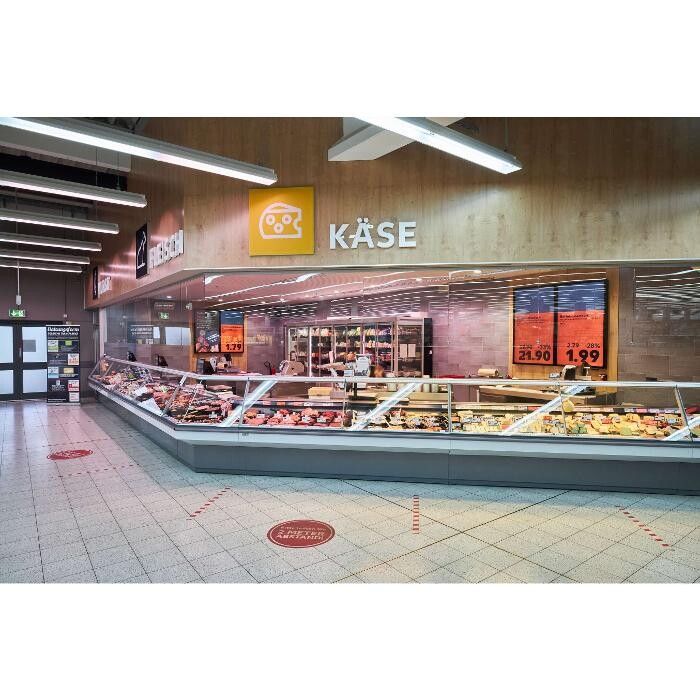 Bilder Kaufland Pirna-Zatzschke