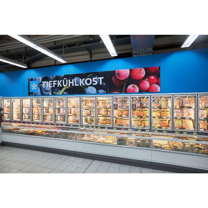 Bilder Kaufland Pirna-Zatzschke