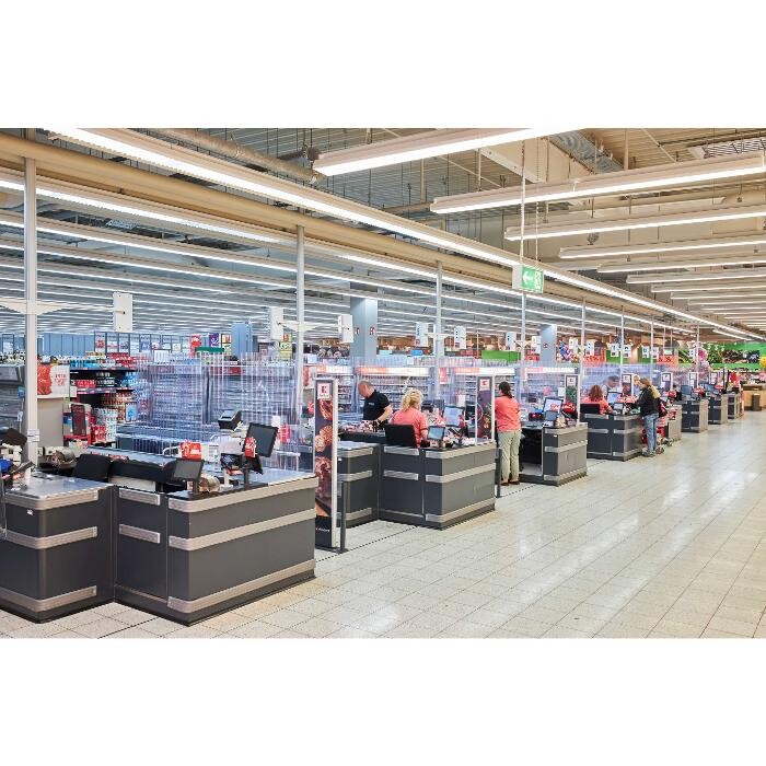 Bilder Kaufland Pirna-Zatzschke