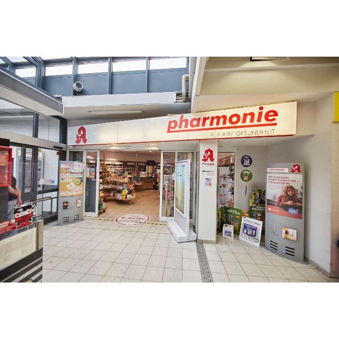 Bilder Kaufland Pirna-Zatzschke