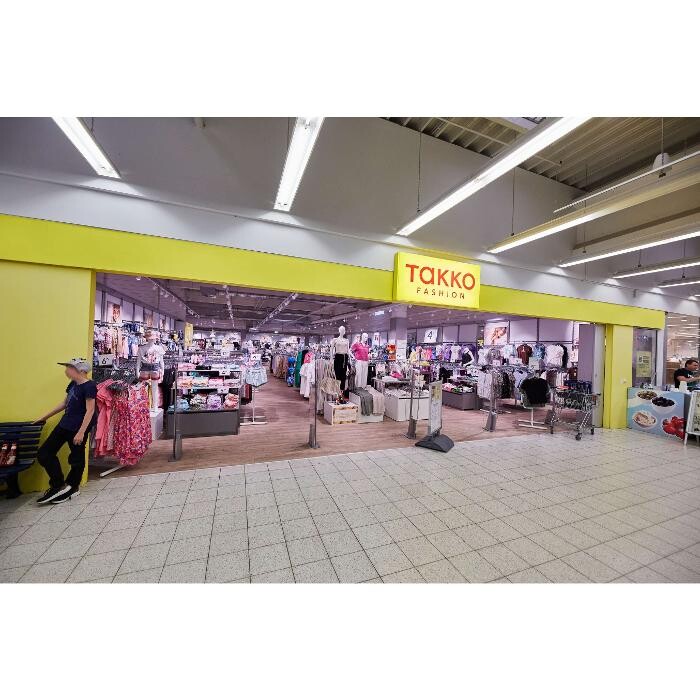 Bilder Kaufland Pirna-Zatzschke