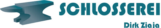 Schlosserei Dirk Ziaja Logo
