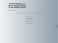 Website Screenshot Elektro Fritschka GmbH Kai-Uwe Fritschka