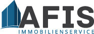 A.F.I.S. A. Friedrich Immobilien Service Logo