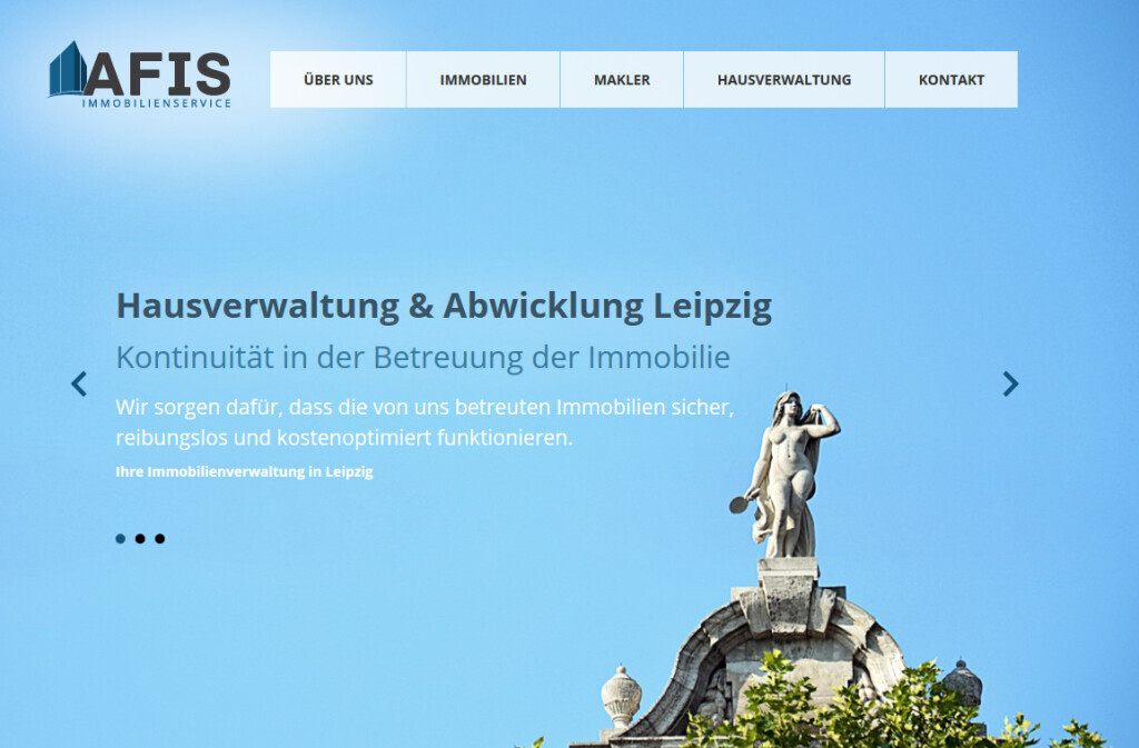 Bilder A.F.I.S. A. Friedrich Immobilien Service