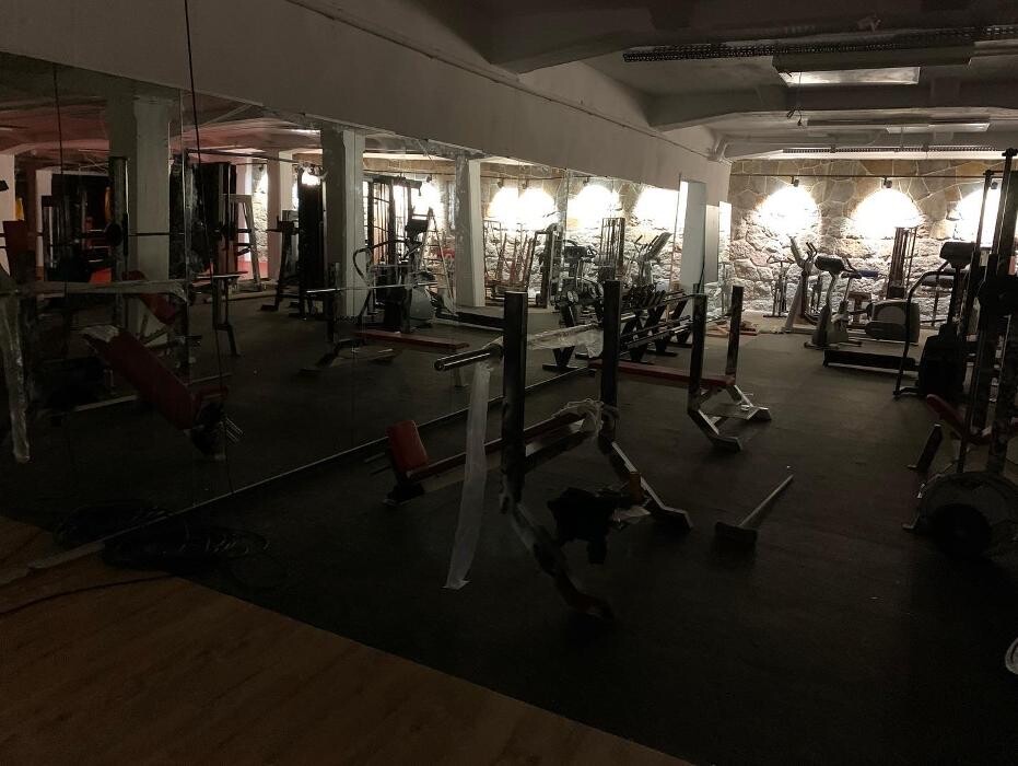 Bilder Siam Gym Leipzig