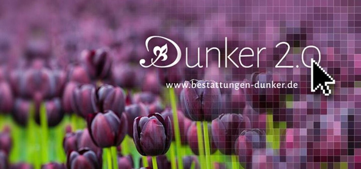 Bilder BESTATTUNGEN & TRAUERVORSORGE DUNKER