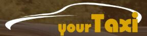Your Taxi GmbH Logo