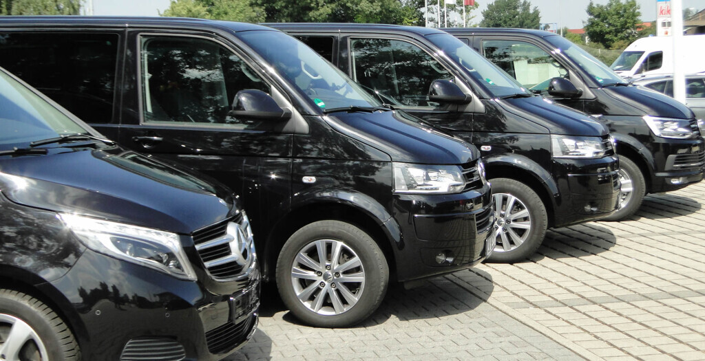 Bilder Your Taxi GmbH