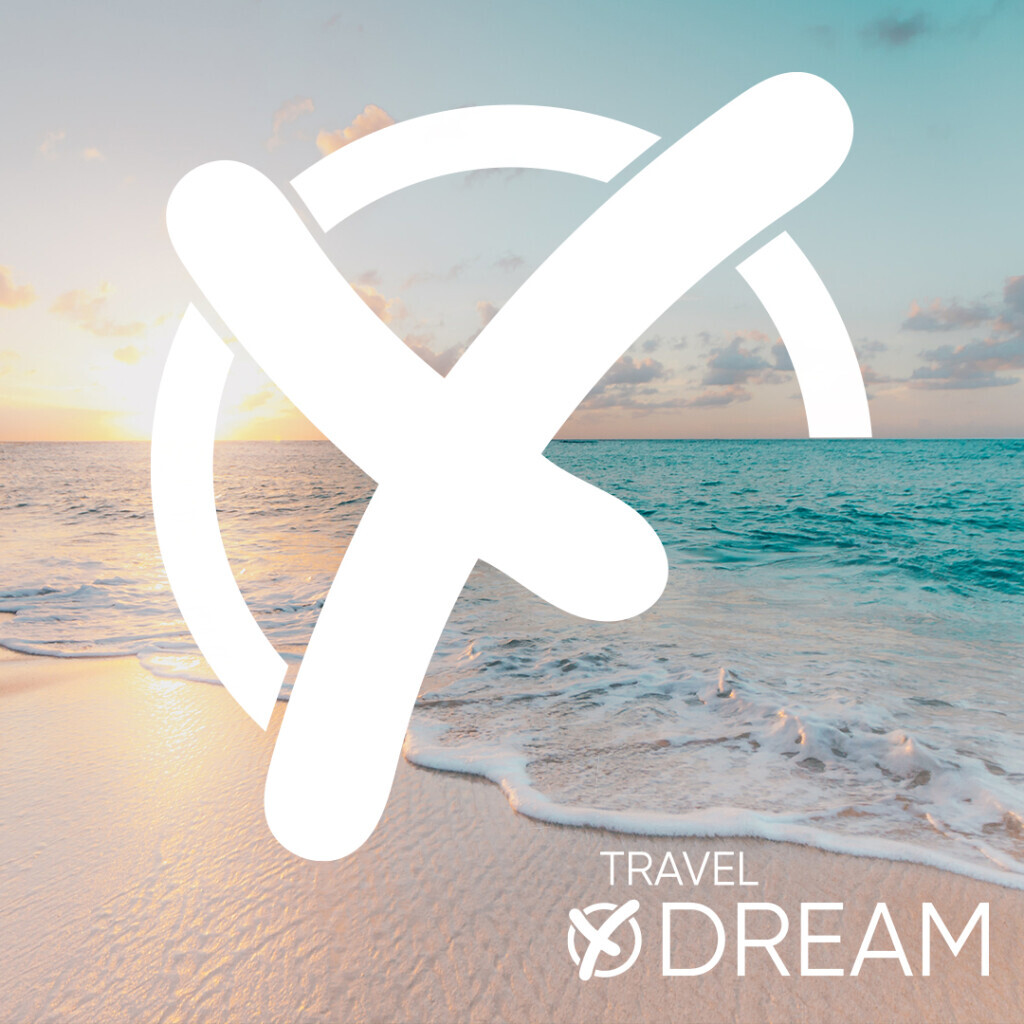 Reisebüro travel Xdream Leipzig Ost Logo