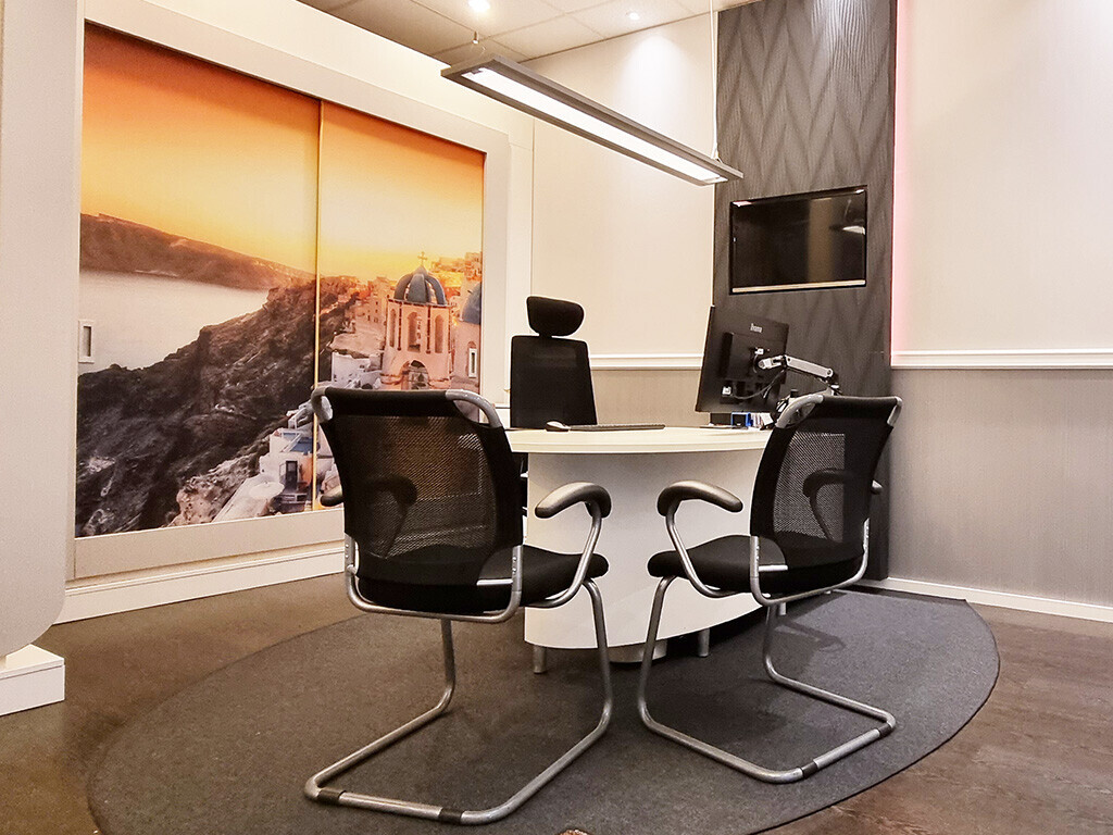 Bilder Reisebüro travel Xdream Leipzig Ost