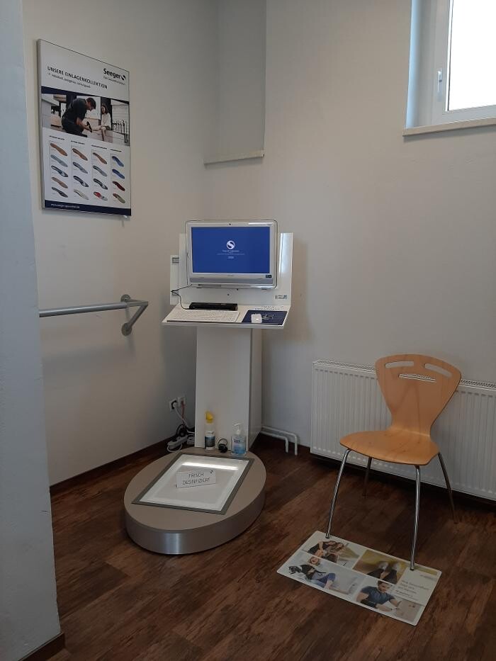 Bilder Seeger Gesundheitshaus GmbH & Co. KG