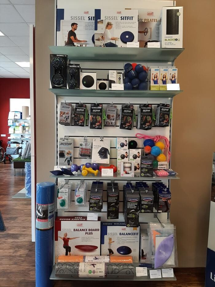 Bilder Seeger Gesundheitshaus GmbH & Co. KG