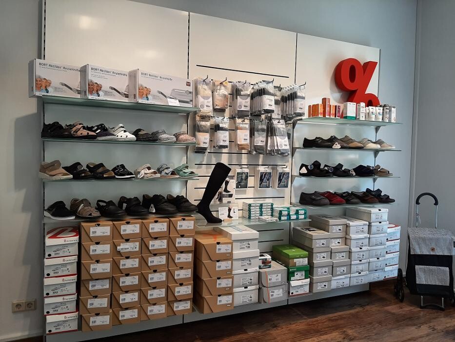 Bilder Seeger Gesundheitshaus GmbH & Co. KG