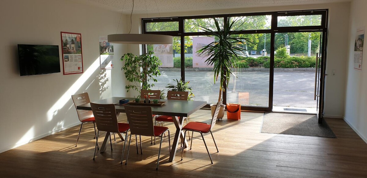 Bilder Massiv Haus Sachsen GmbH