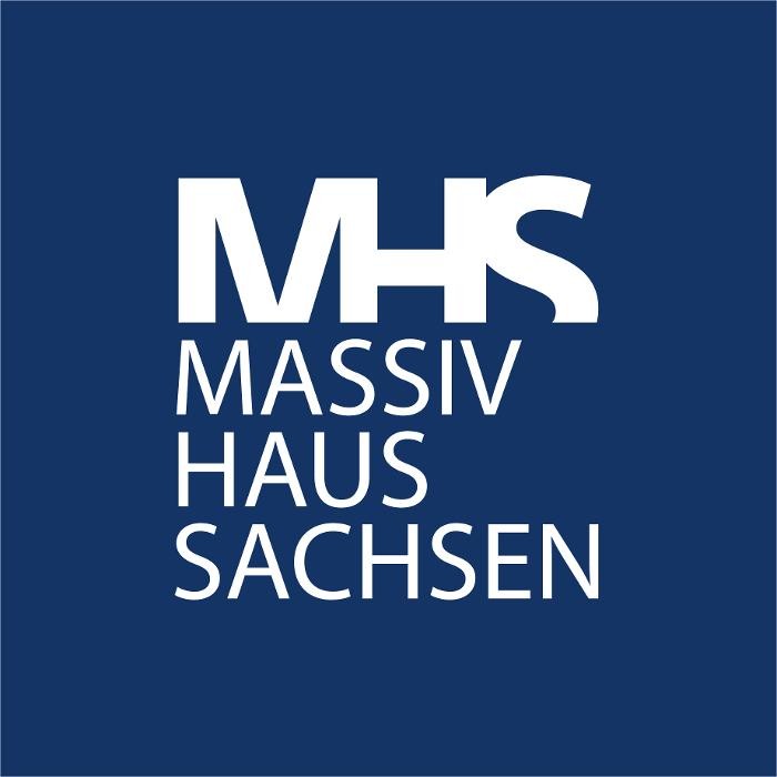 Massiv Haus Sachsen GmbH Logo