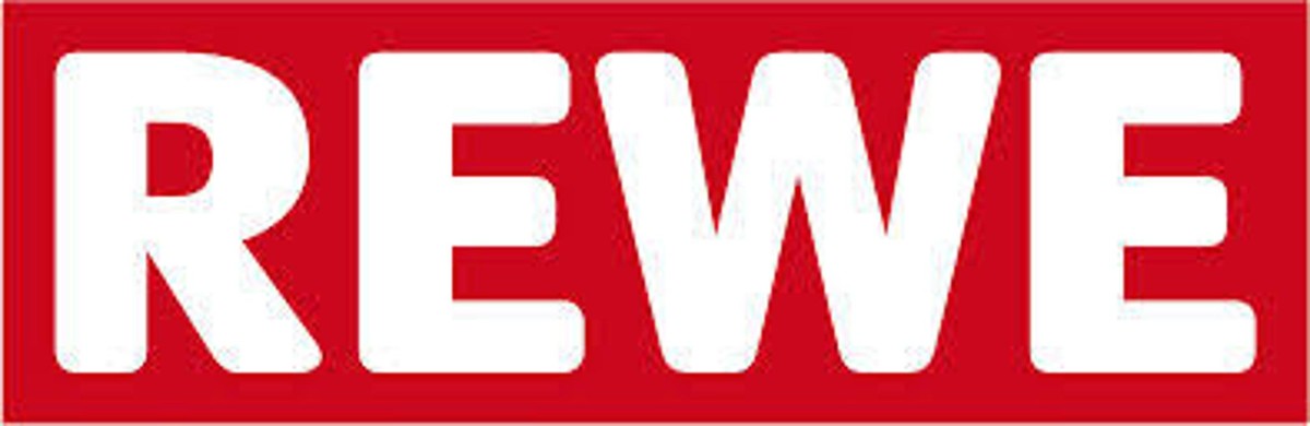 REWE Logo