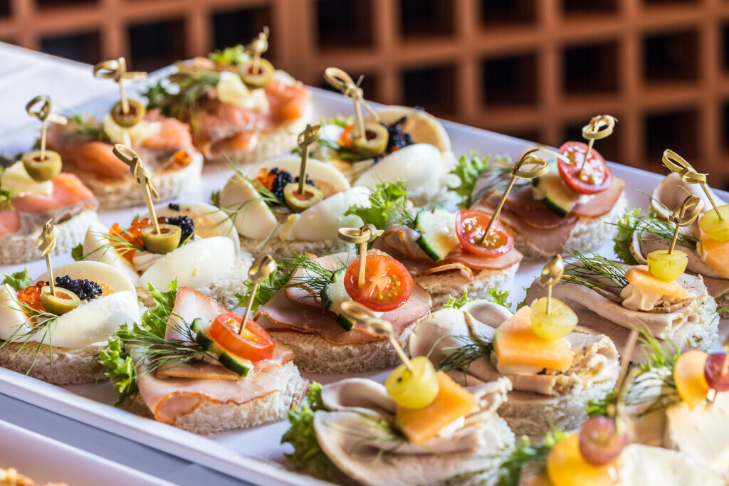 Bilder Opitz Catering & Fleischerei GmbH & Co. KG