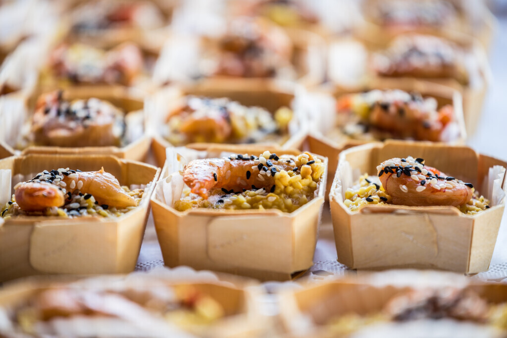 Bilder Opitz Catering & Fleischerei GmbH & Co. KG