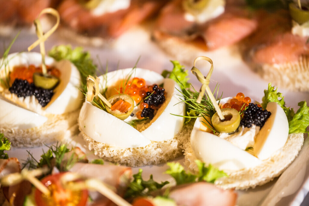 Bilder Opitz Catering & Fleischerei GmbH & Co. KG