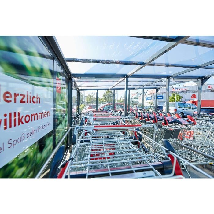 Bilder Kaufland Großpösna