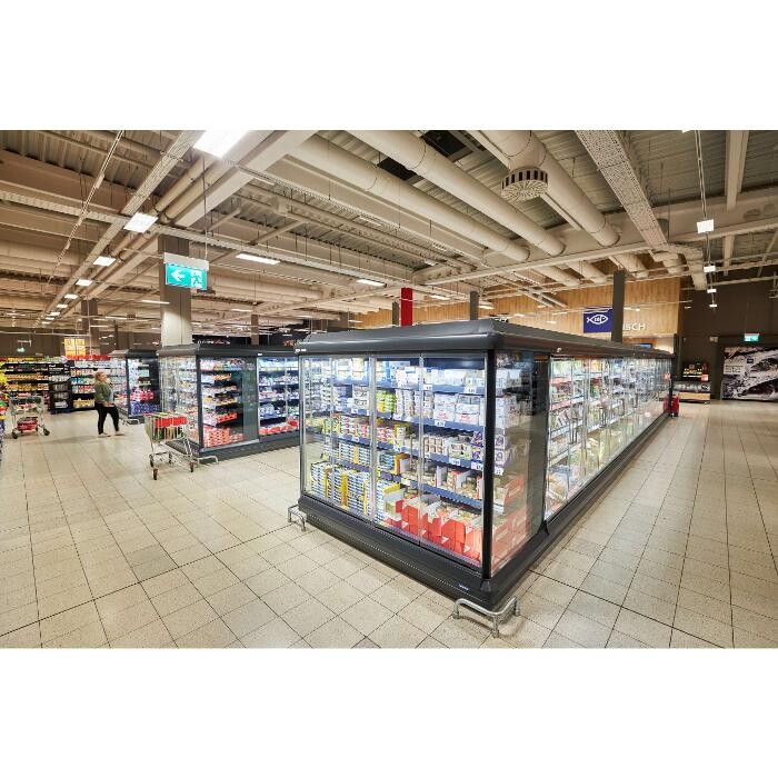 Bilder Kaufland Großpösna