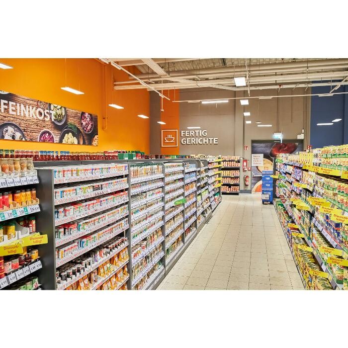 Bilder Kaufland Großpösna