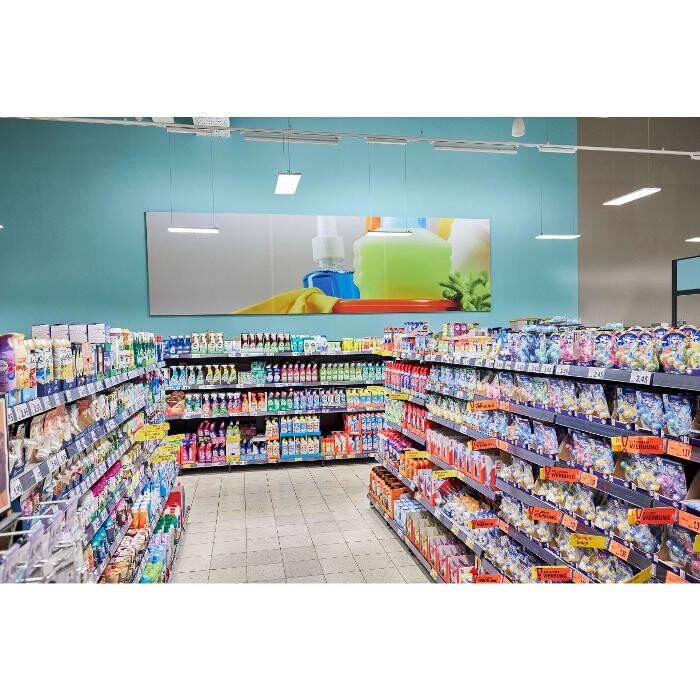 Bilder Kaufland Großpösna