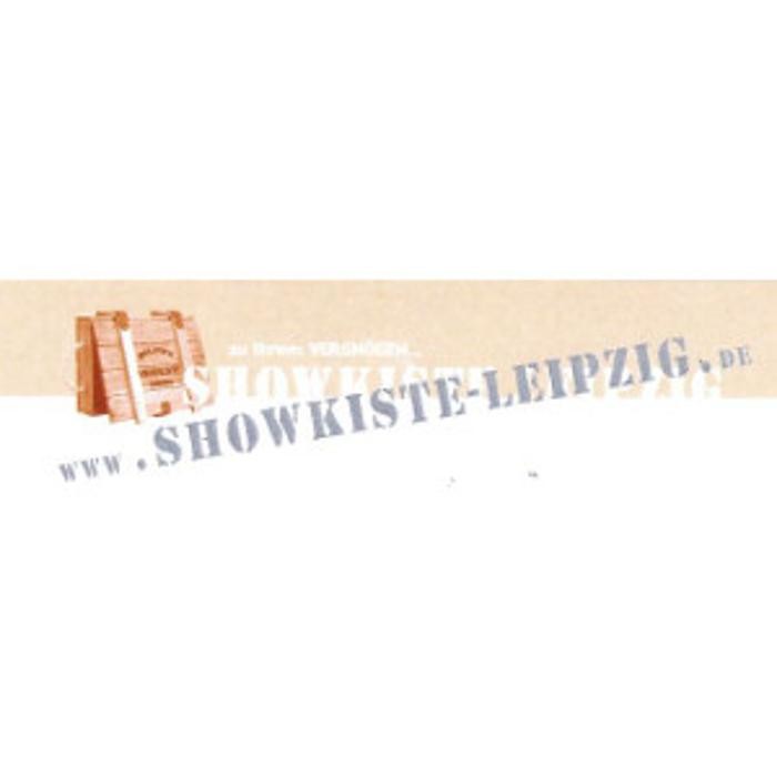 SHOWKISTE -LEIPZIG Roland Kohler Logo