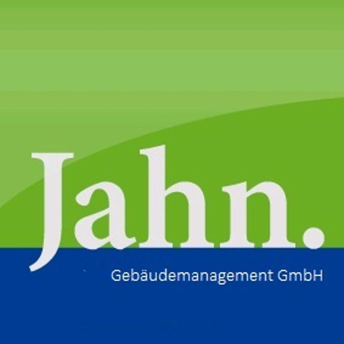 Jahn Gebäude- und Umweltdienste GmbH Logo