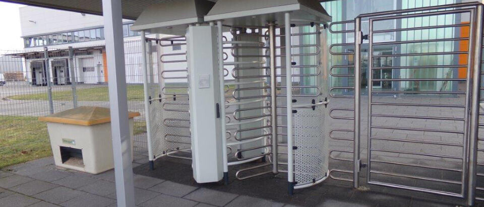 Bilder Raue Zaunanlagen und Service GmbH