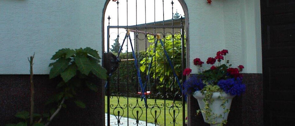 Bilder Raue Zaunanlagen und Service GmbH