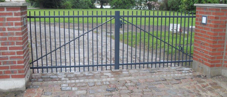 Bilder Raue Zaunanlagen und Service GmbH