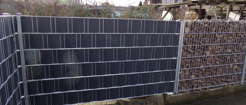 Bilder Raue Zaunanlagen und Service GmbH