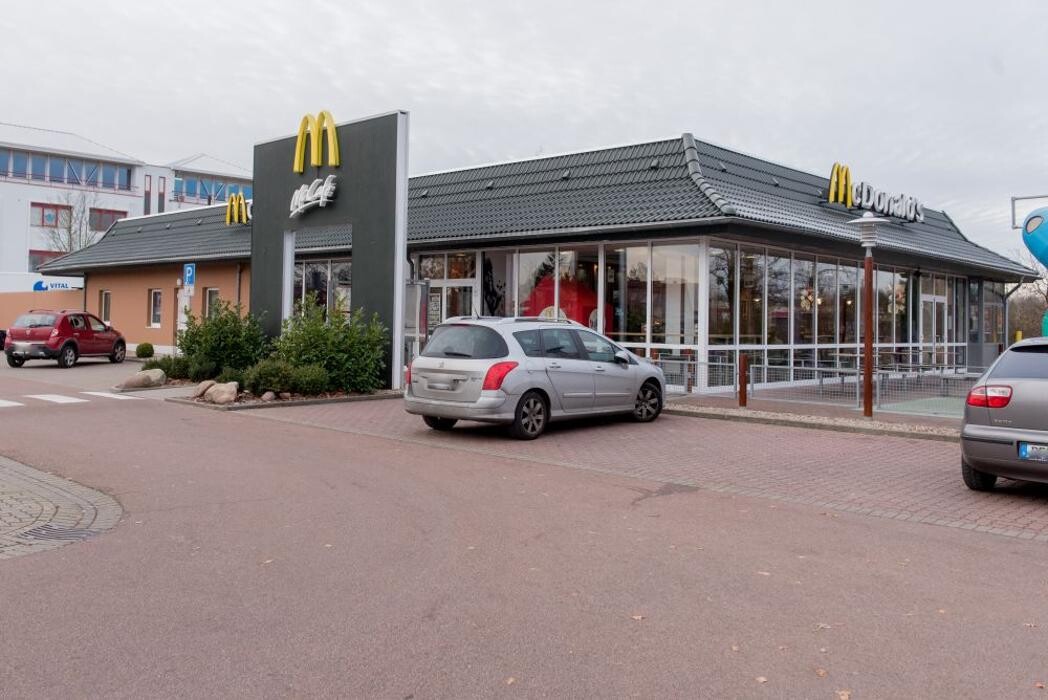 Bilder McDonald's