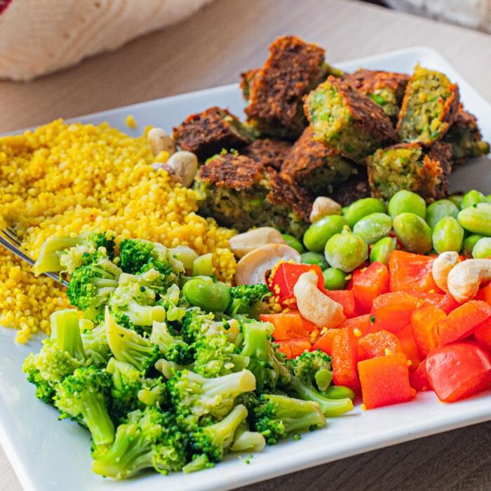 Bilder WORLD OF PIZZA Dessau