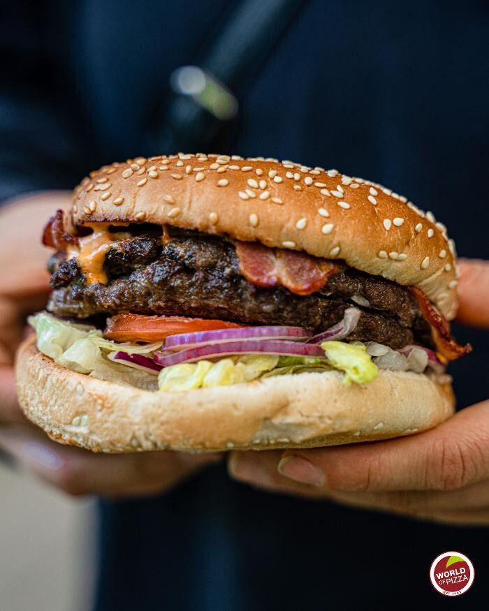 Bilder WORLD OF PIZZA Dessau