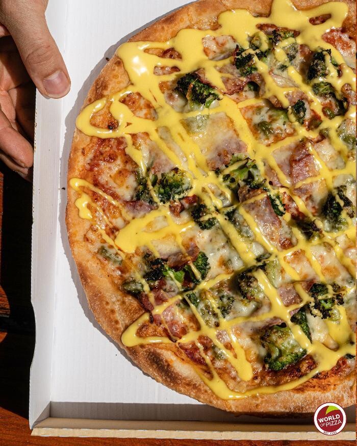 Bilder WORLD OF PIZZA Dessau