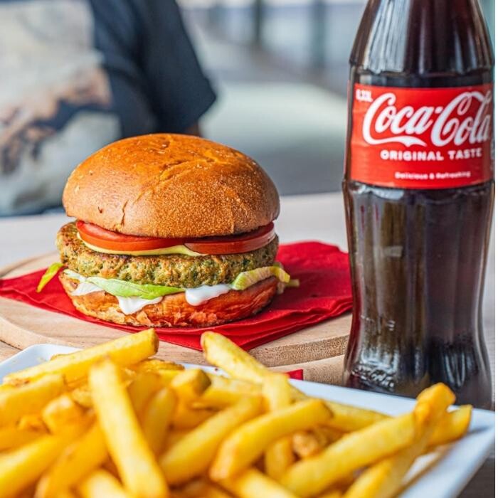 Bilder WORLD OF PIZZA Dessau