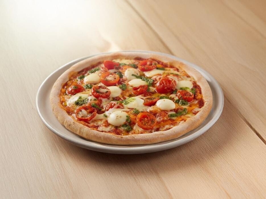 Bilder WORLD OF PIZZA Dessau