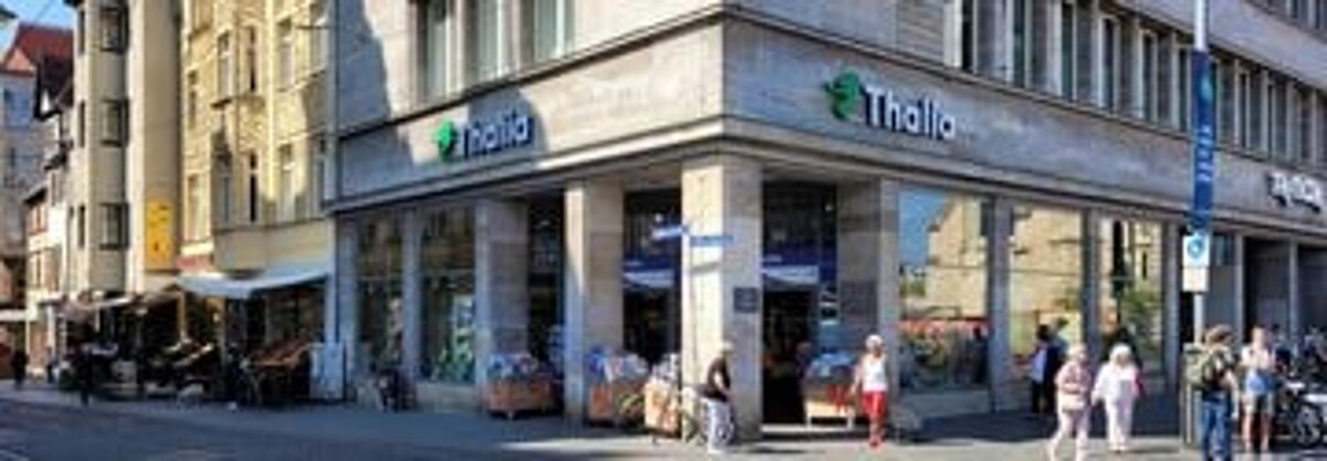 Bilder Thalia Halle